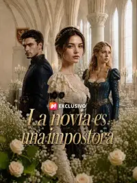 La novia es una impostora completo