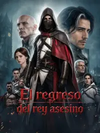 El regreso del rey asesino completo