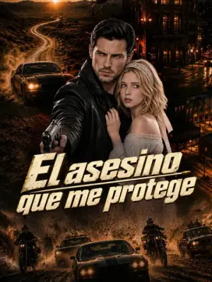 El asesino que me protege – dorama corto