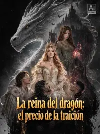 La reina del dragón: el precio de la traición completo
