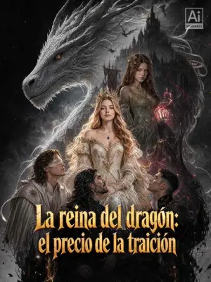 La reina del dragón: el precio de la traición – dorama corto