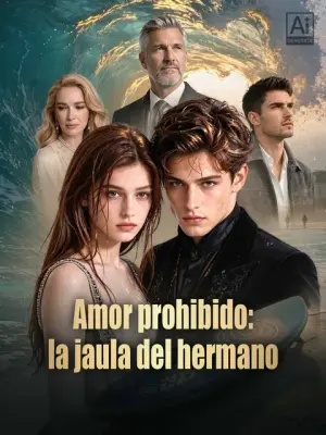 Amor prohibido: la jaula del hermano – dorama corto