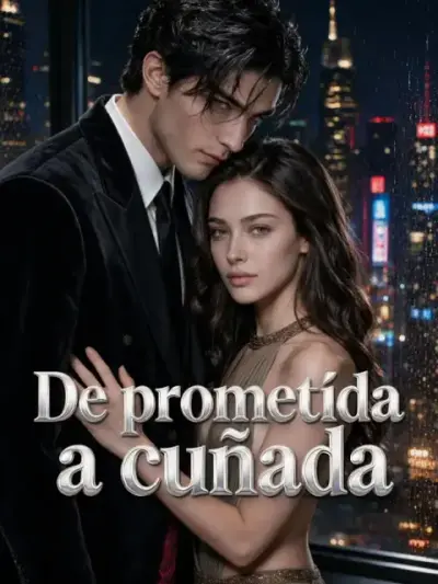 De prometida a cuñada – portada del dorama corto