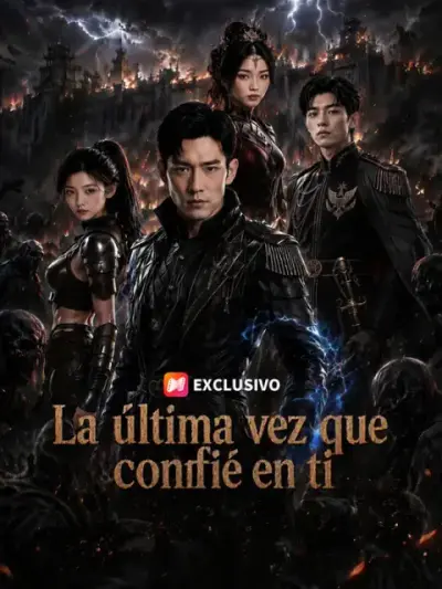 La última vez que confié en ti — portada