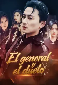El general y el duelo completo
