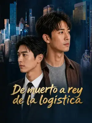 De muerto a rey de la logística completo