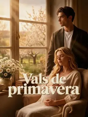 Vals de primavera – dorama corto