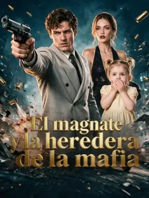 El magnate y la heredera de la mafia – dorama corto