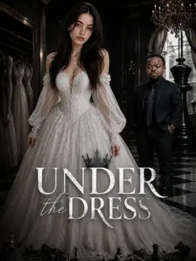 Under the Dress — vertical poster