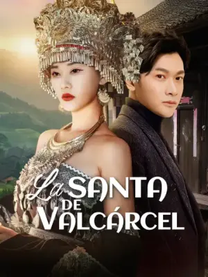 La Santa de Valcárcel completo