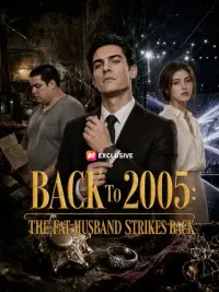 Back to 2005 The Fat Husband Strikes Back cover
