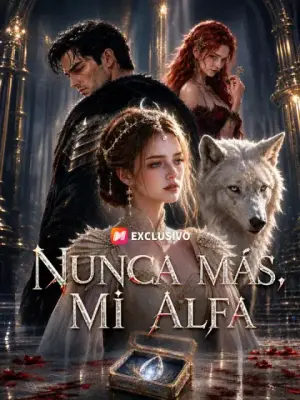 Nunca más, mi alfa – dorama corto