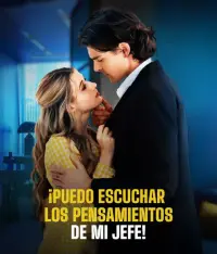 ¡PUEDO ESCUCHAR LOS PENSAMIENTOS DE MI JEFE! completo