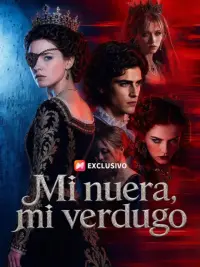 Mi nuera, mi verdugo completo