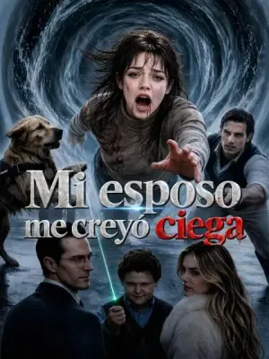 Mi esposo me creyó ciega – dorama corto
