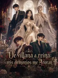 De villana a reina: mis demonios me adoran completo