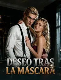 Deseo tras la máscara completo