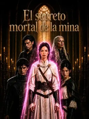 El secreto mortal de la mina – dorama corto