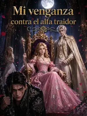 Mi venganza contra el alfa traidor – dorama corto