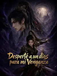 Desperté a un dios para mi venganza completo
