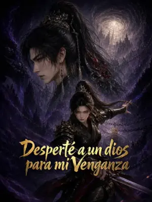 Desperté a un dios para mi venganza – dorama corto
