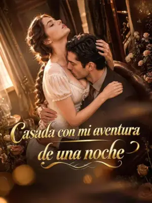 Casada con mi aventura de una noche completo