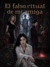 El falso ritual de mi amiga completo