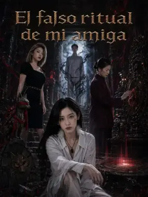 El falso ritual de mi amiga completo