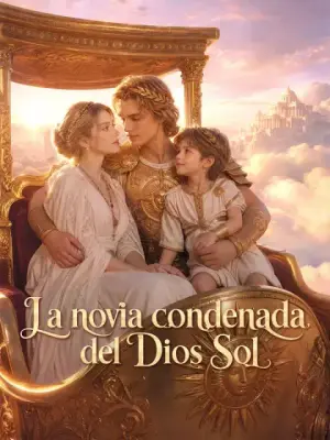 La novia condenada del Dios Sol – dorama corto