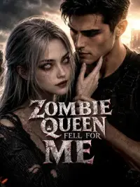 Zombie Queen Fell for Me cover