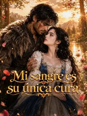Mi sangre es su única cura – dorama corto