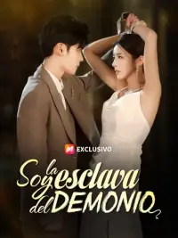 Soy la esclava del demonio completo