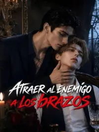 Atraer al enemigo a los brazos completo