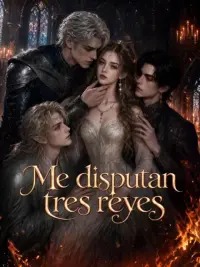 Me disputan tres reyes completo