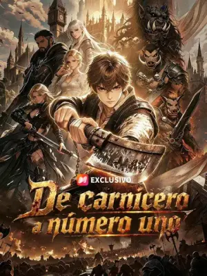 De carnicero a número uno – dorama corto