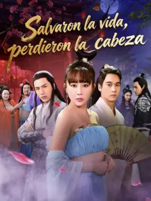 Salvaron la vida, perdieron la cabeza – dorama corto