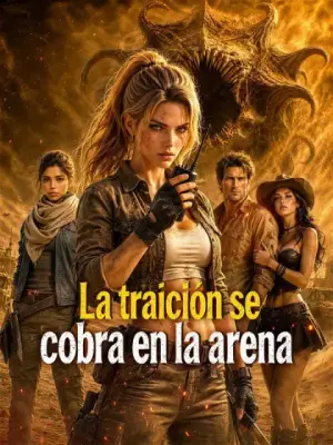 La traición se cobra en la arena – dorama corto