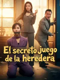 El secreto juego de la heredera completo