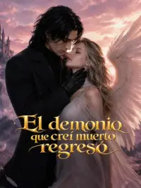 El demonio que creí muerto regresó completo