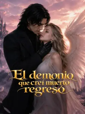 El demonio que creí muerto regresó – dorama corto