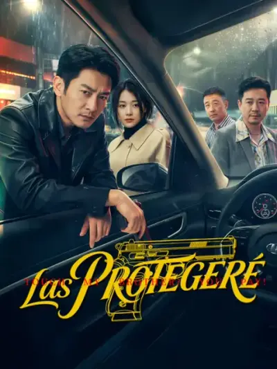 Las protegeré – portada del dorama corto
