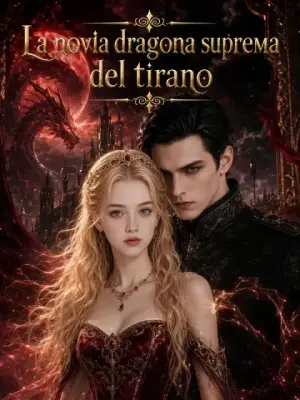La novia dragona suprema del tirano – dorama corto