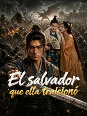 El salvador que ella traicionó completo