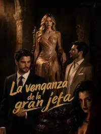 La venganza de la gran jefa completo