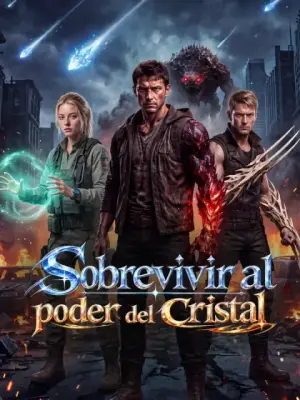 Sobrevivir al poder del cristal – dorama corto