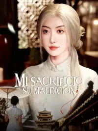 Mi sacrificio, su maldición completo
