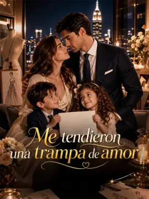 Me tendieron una trampa de amor completo