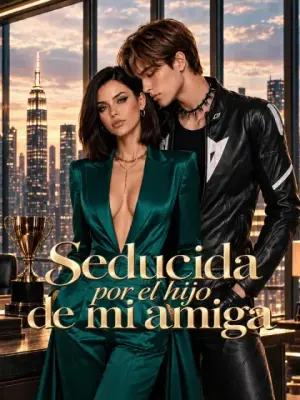 Seducida por el hijo de mi amiga – dorama corto