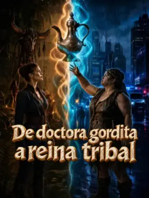De doctora gordita a reina tribal completo