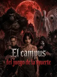 El campus del juego de la muerte completo